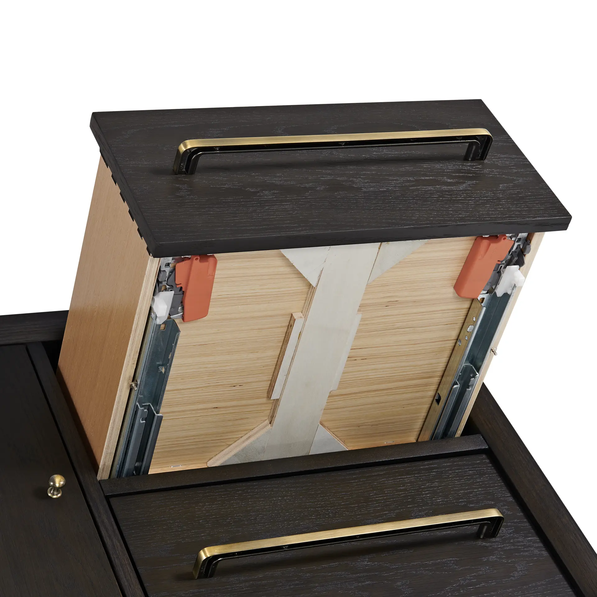 Monroe Bay Dresser - Image 6