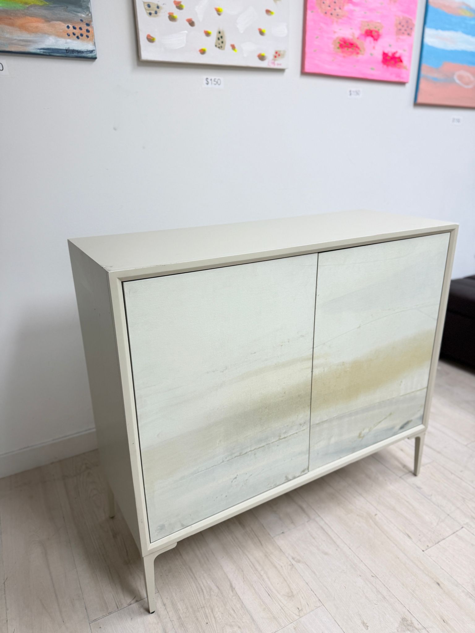 River Accent Cabinet - Image 6