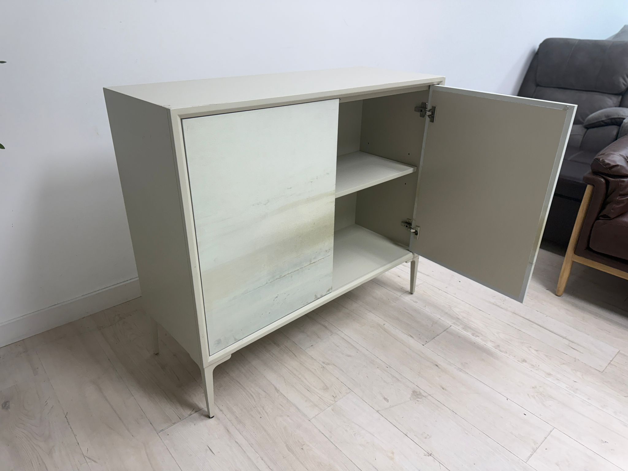 River Accent Cabinet - Image 7