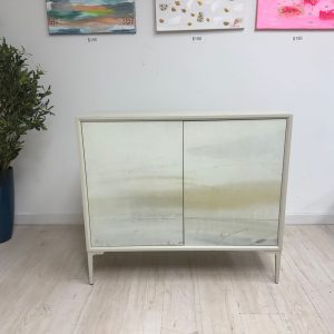 River Accent Cabinet