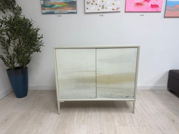 River Accent Cabinet