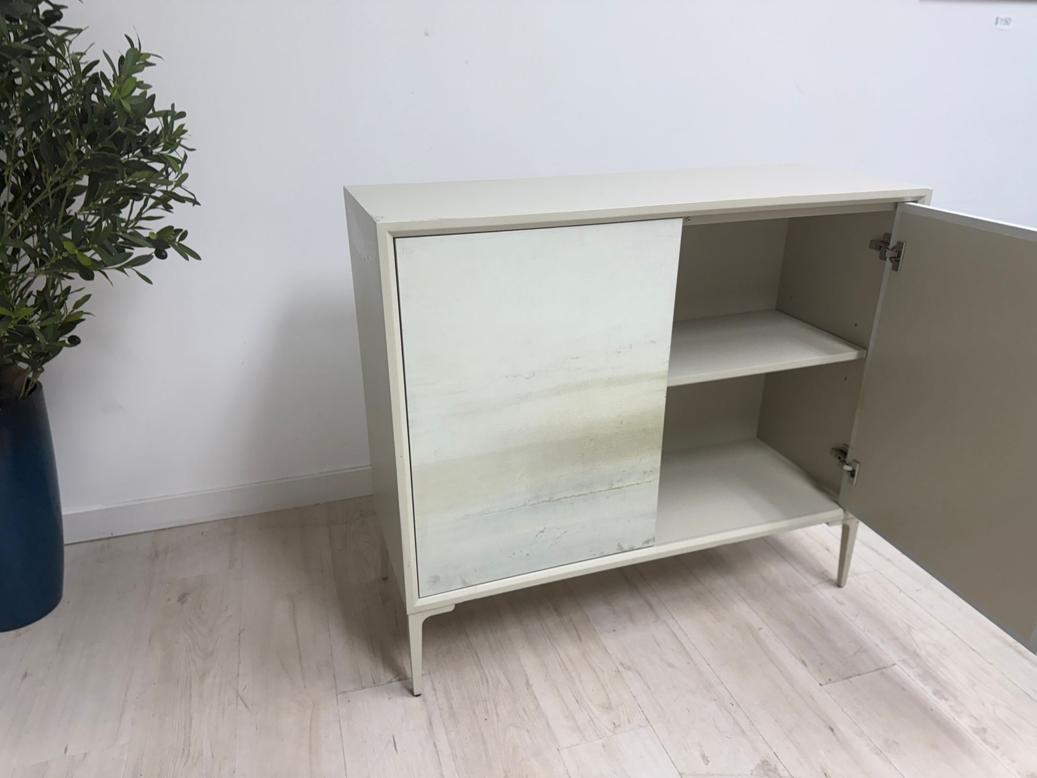 River Accent Cabinet - Image 3