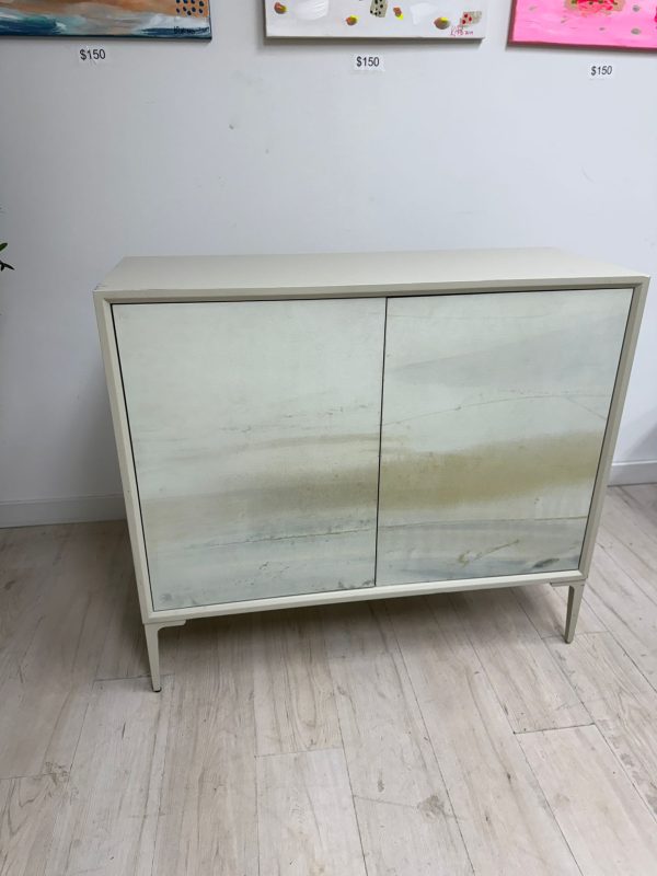 River Accent Cabinet - Image 5