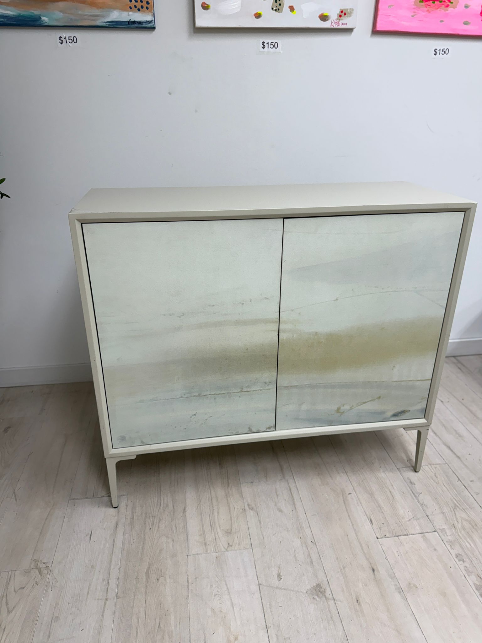 River Accent Cabinet - Image 5