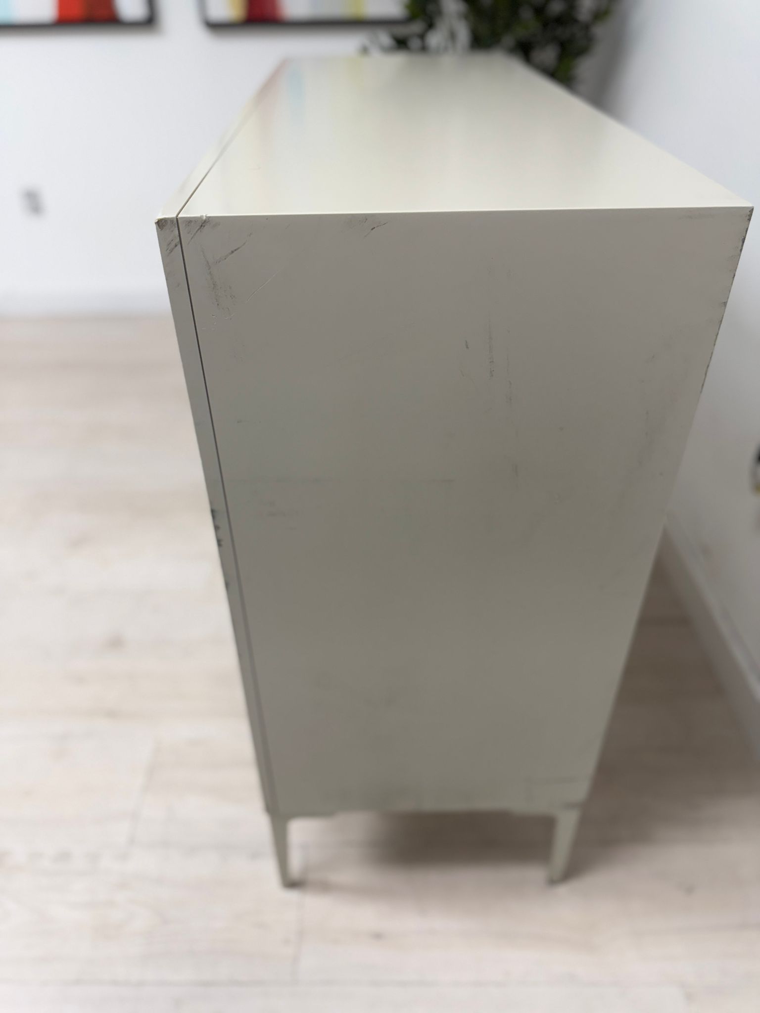 River Accent Cabinet - Image 9