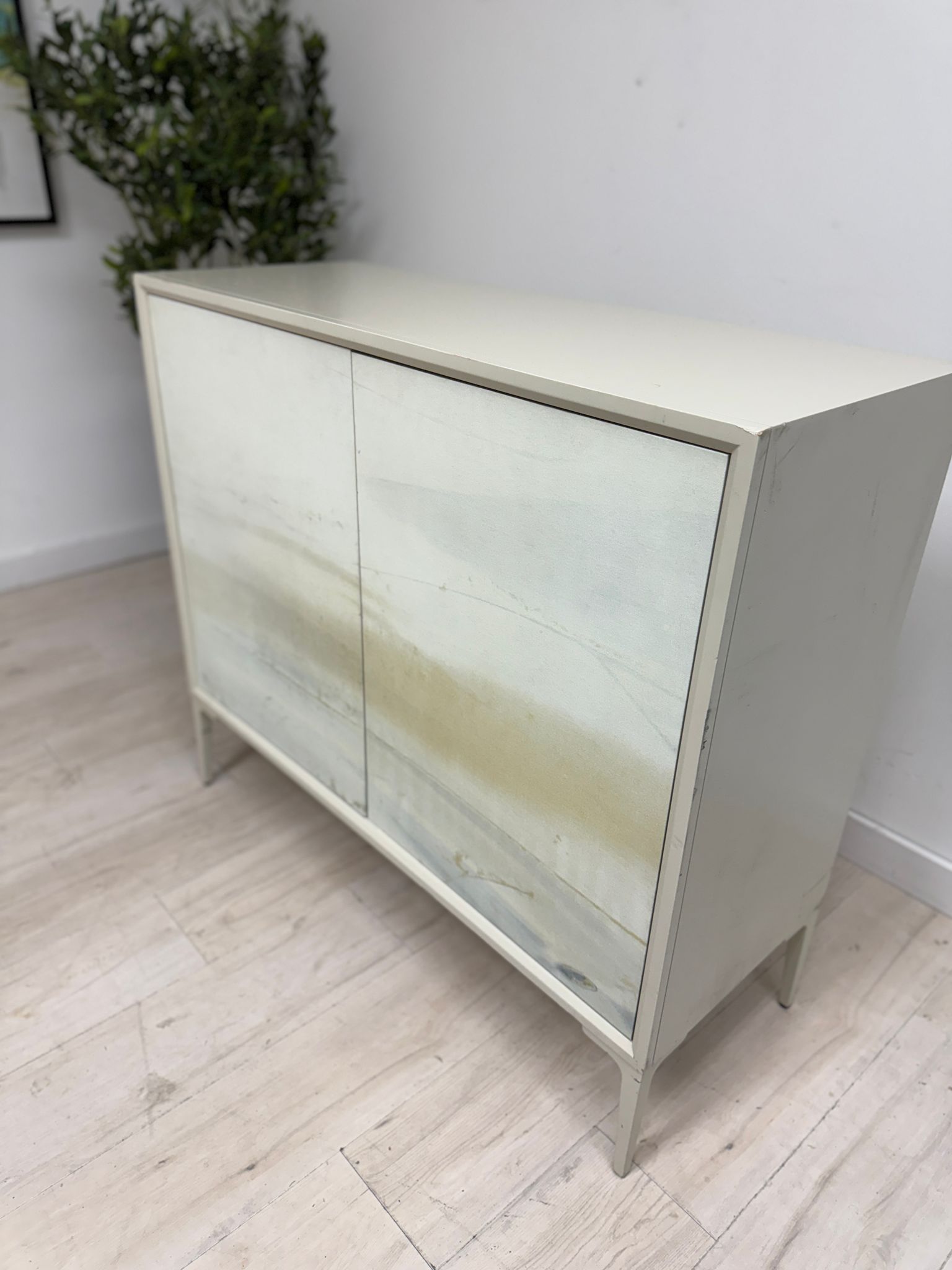 River Accent Cabinet - Image 11