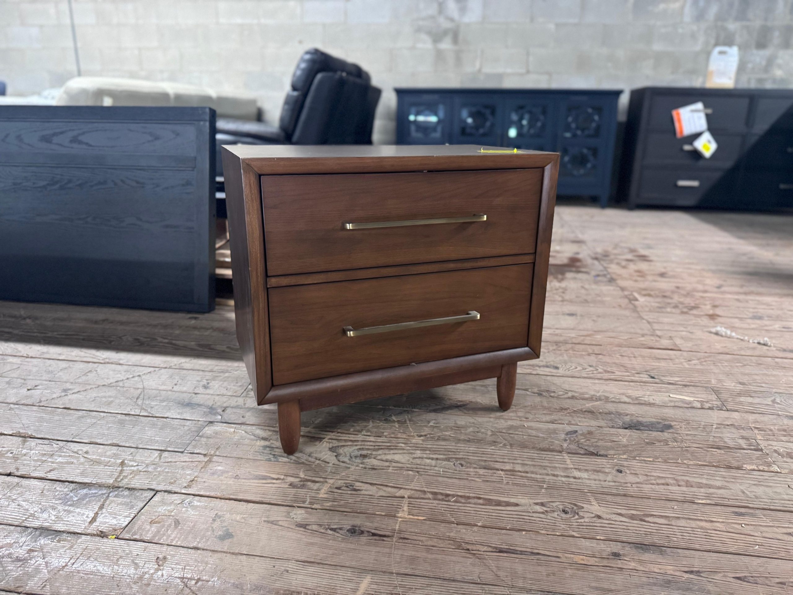 Marina Del Rey Nightstand