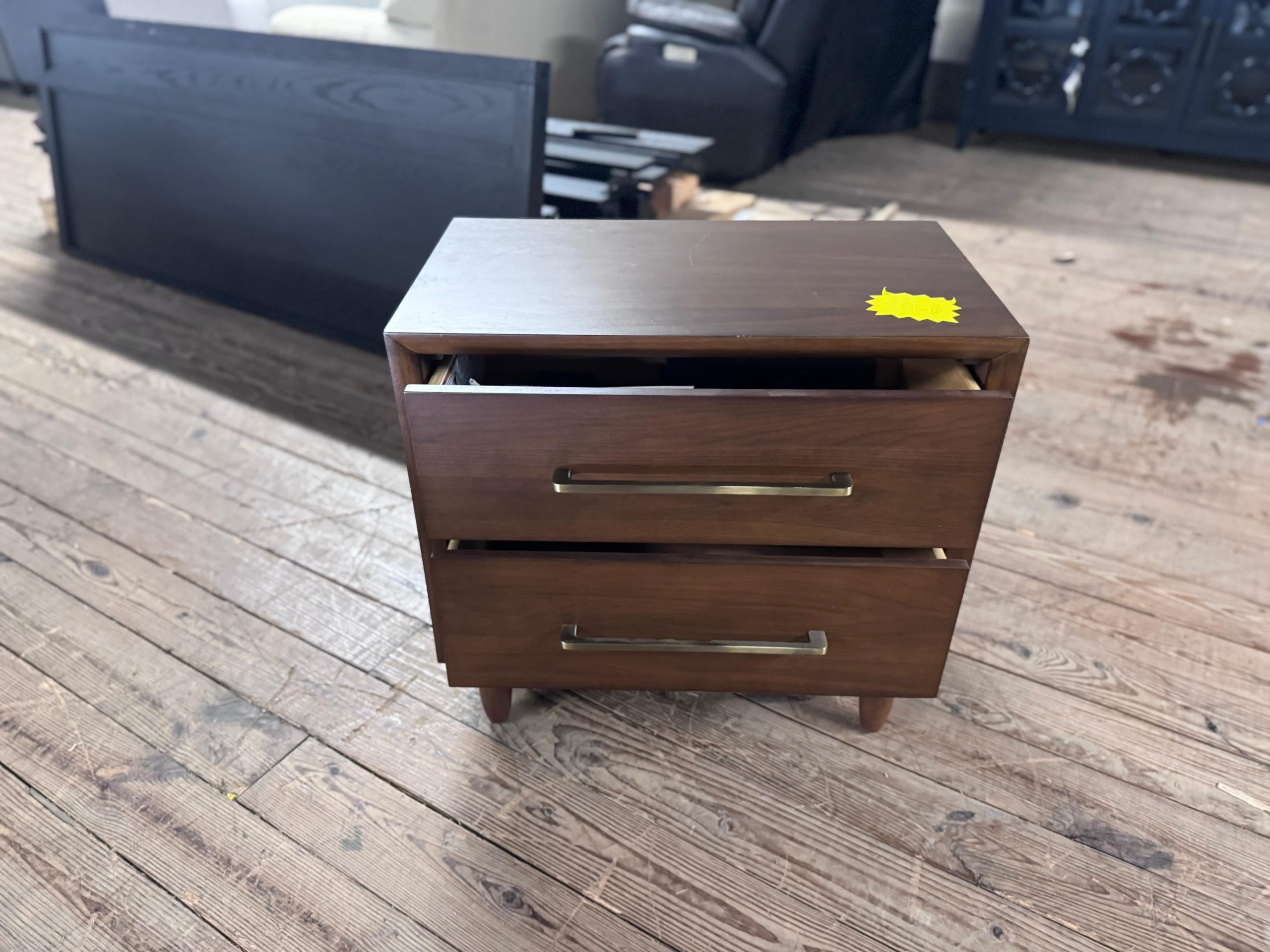 Marina Del Rey Nightstand - Image 2
