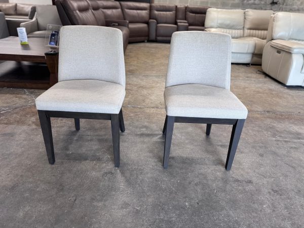 Veneto 2 - pack Dining Chairs - Image 5