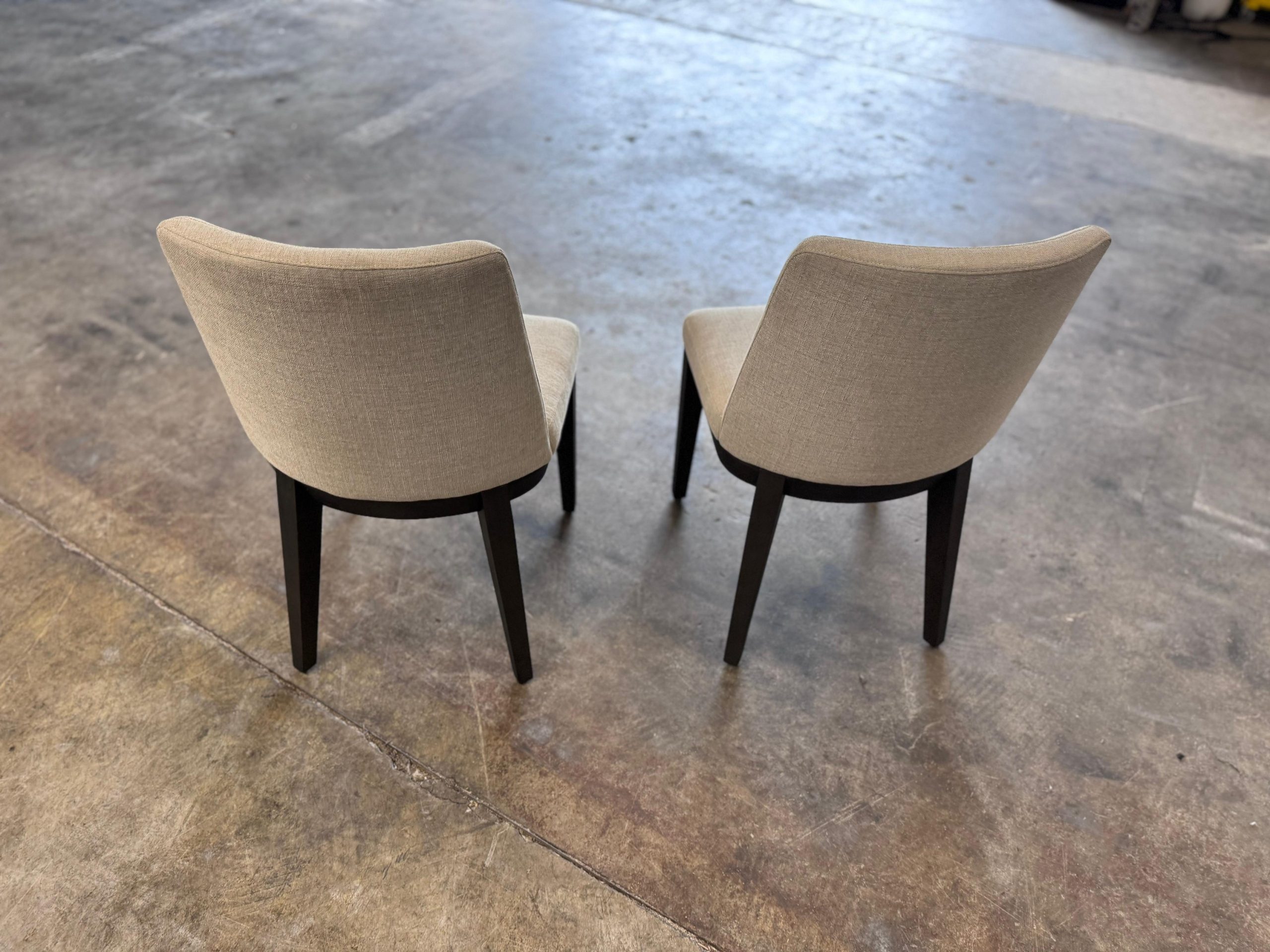 Veneto 2 - pack Dining Chairs - Image 6