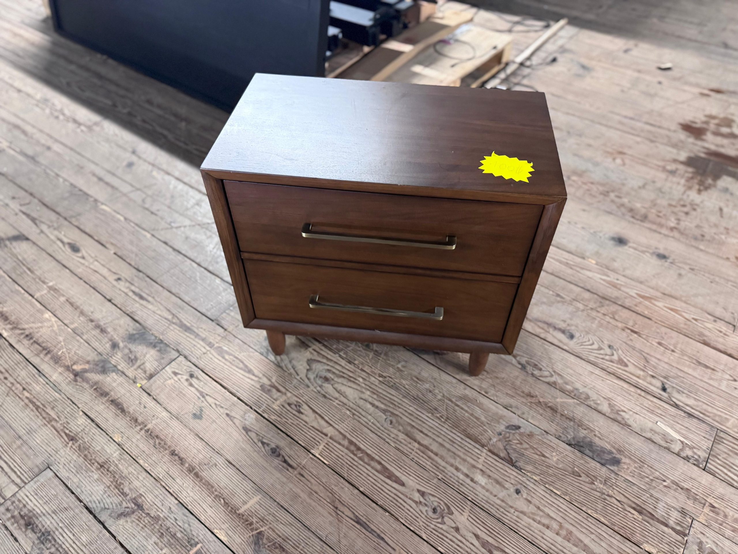 Marina Del Rey Nightstand - Image 5