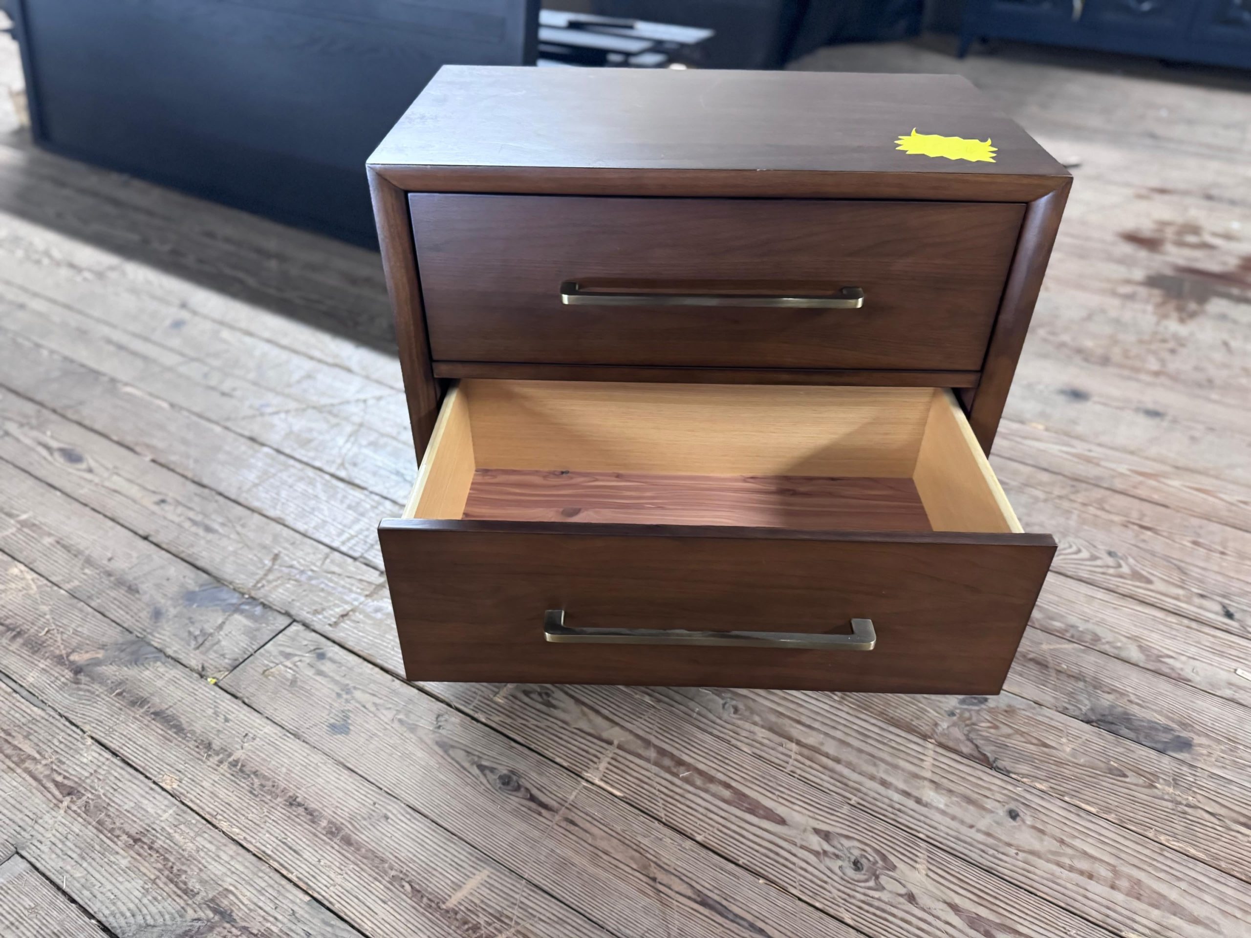 Marina Del Rey Nightstand - Image 3