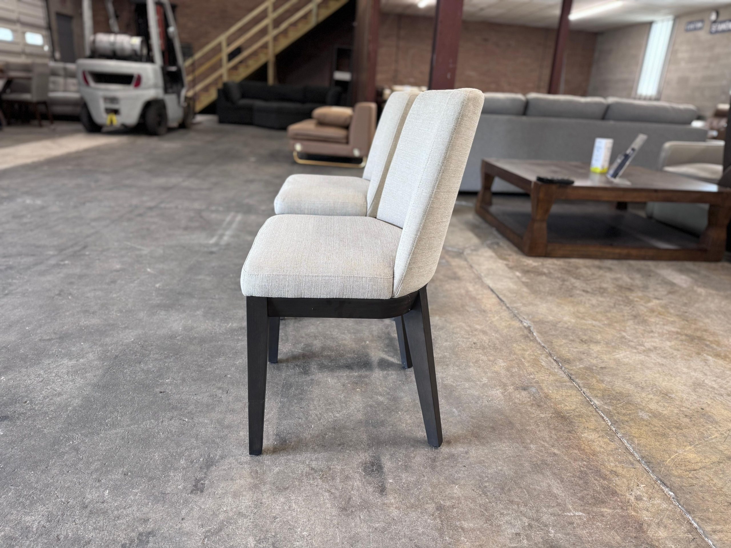 Veneto 2 - pack Dining Chairs
