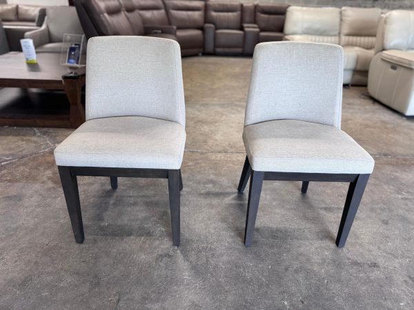 Veneto 2 - pack Dining Chairs - Image 7