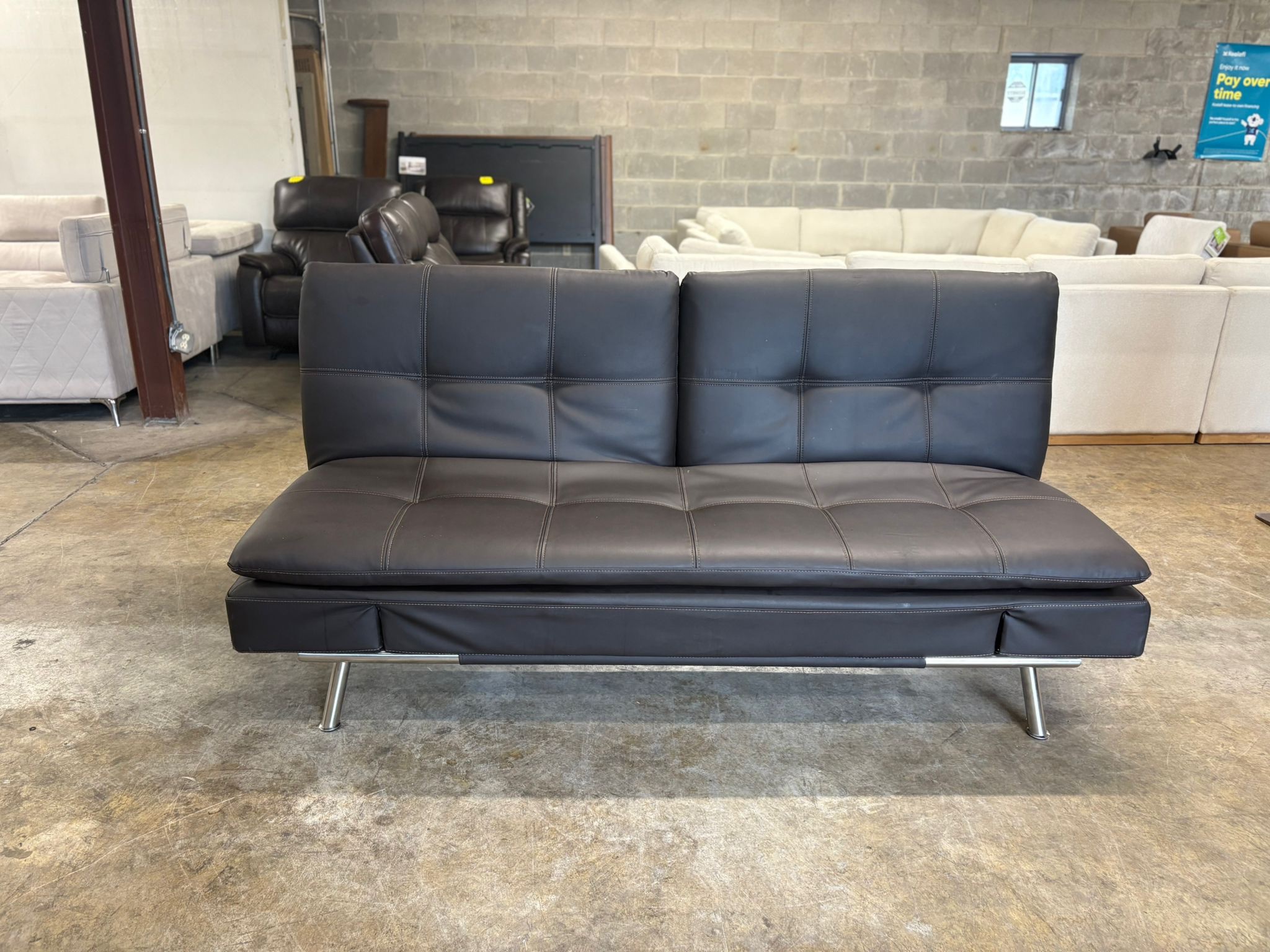 Ravenna Relax-A-Lounger Euro Lounger - Image 5