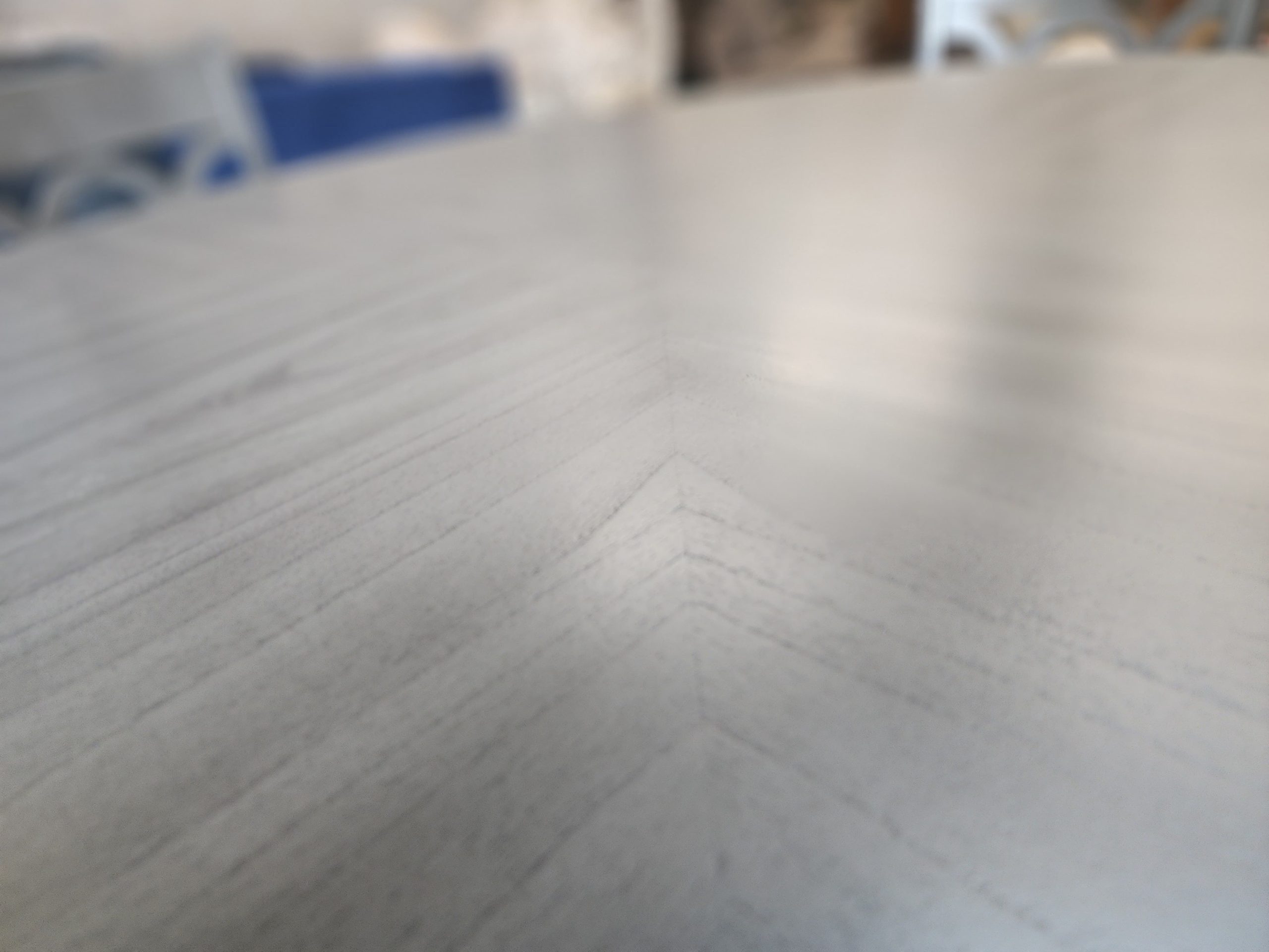 Turgeon 4 - Person Solid Wood Top Four Leg Dining Set - Image 4