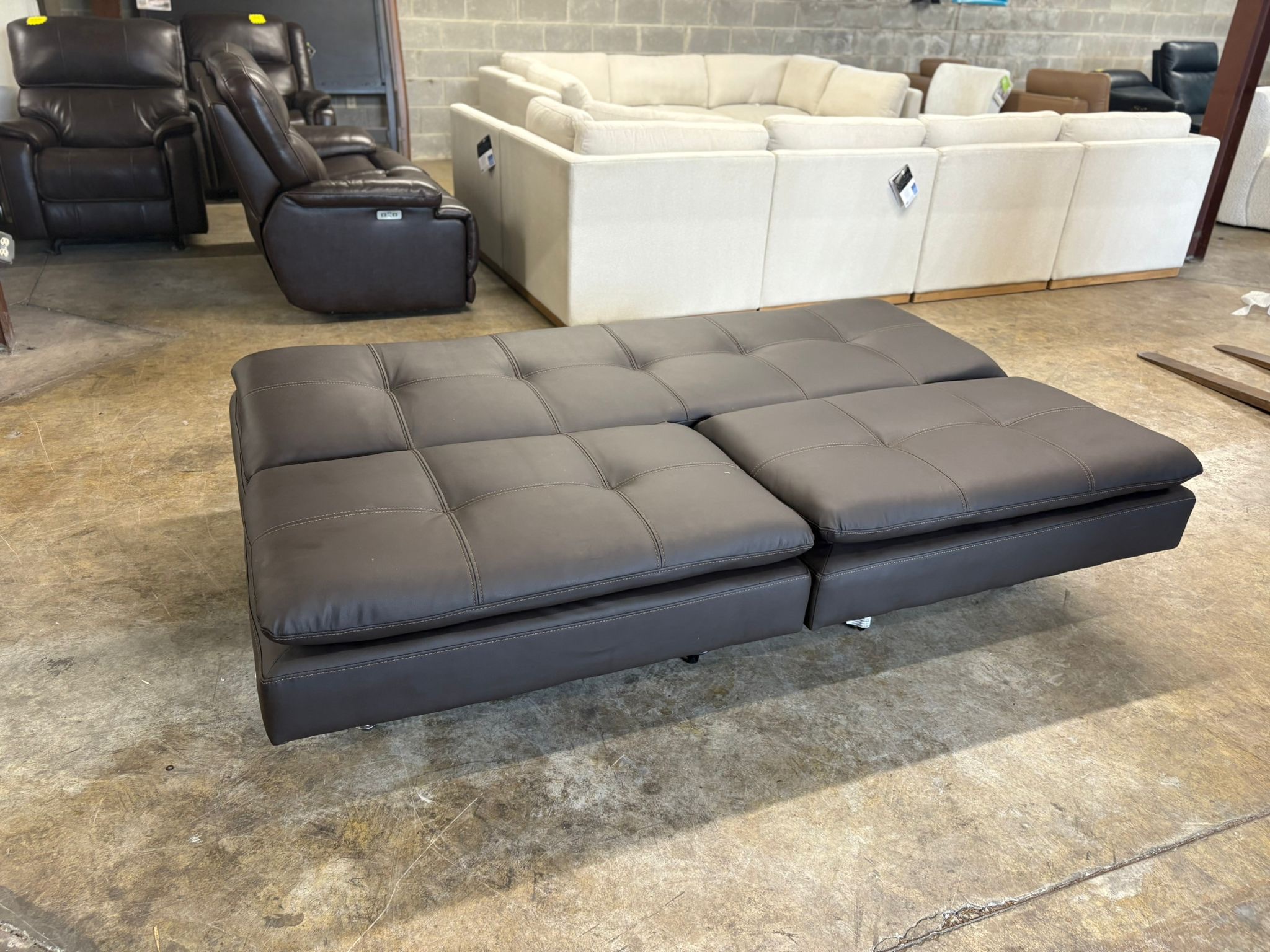 Ravenna Relax-A-Lounger Euro Lounger - Image 2