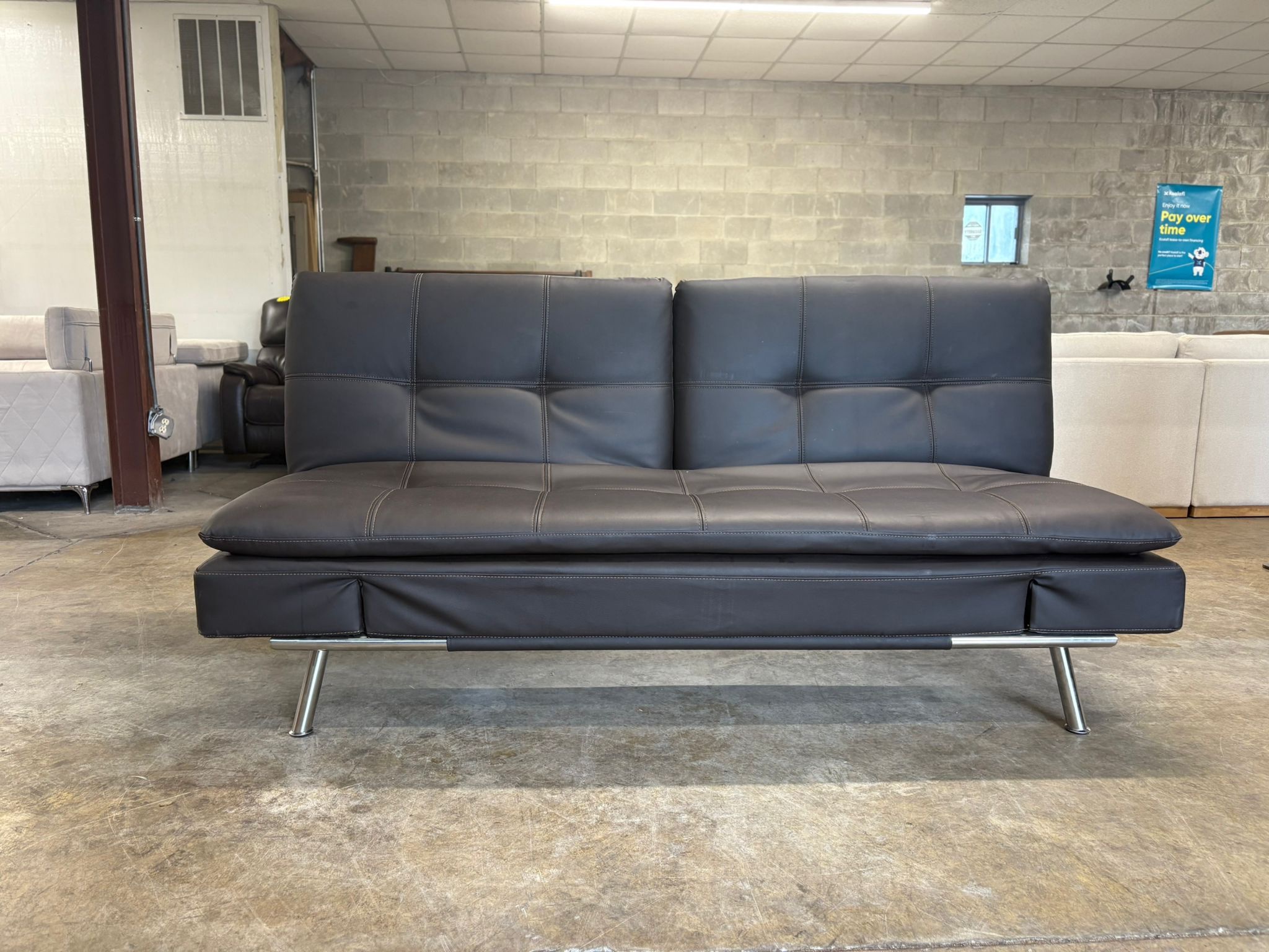 Ravenna Relax-A-Lounger Euro Lounger