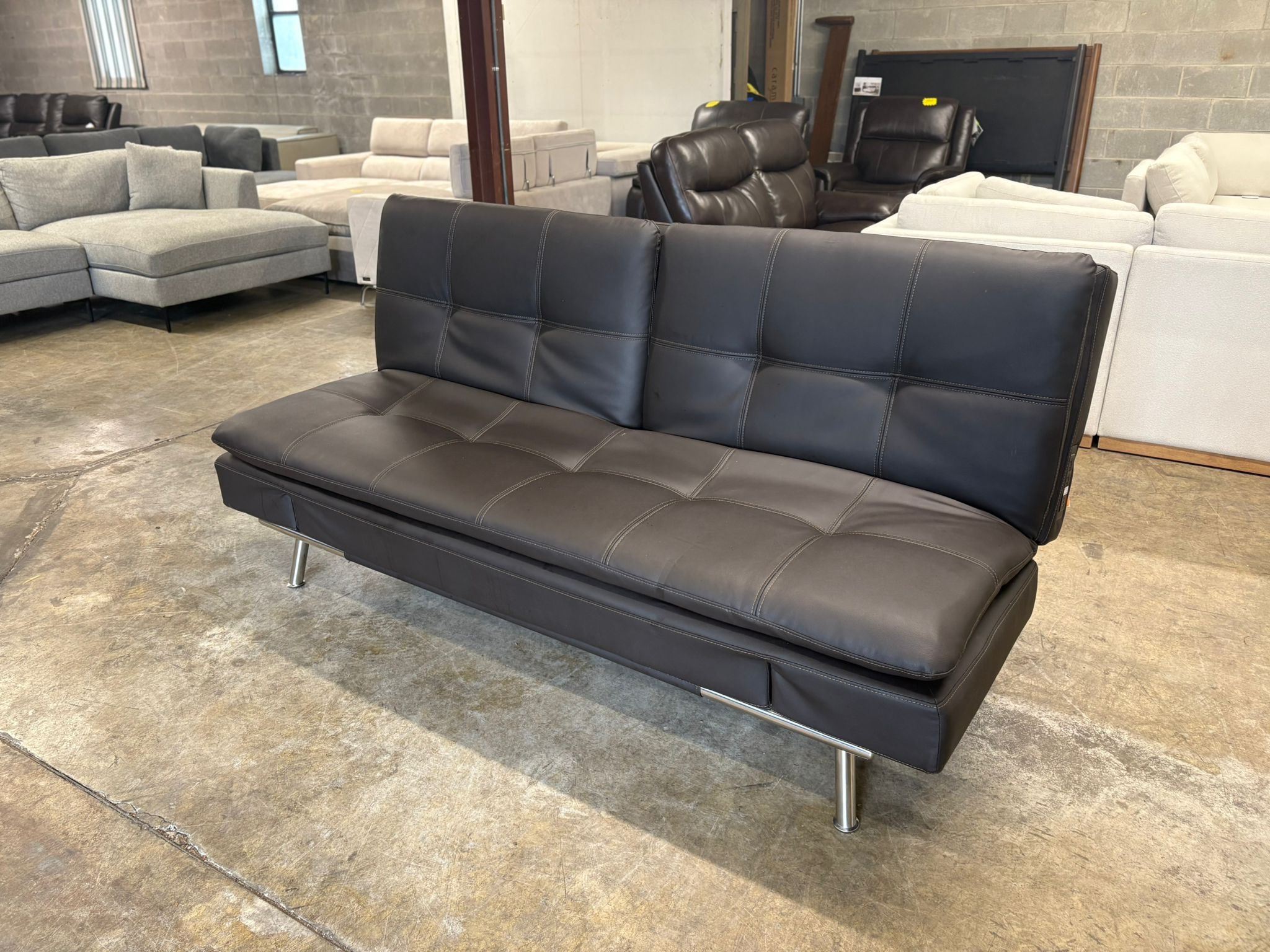 Ravenna Relax-A-Lounger Euro Lounger - Image 4