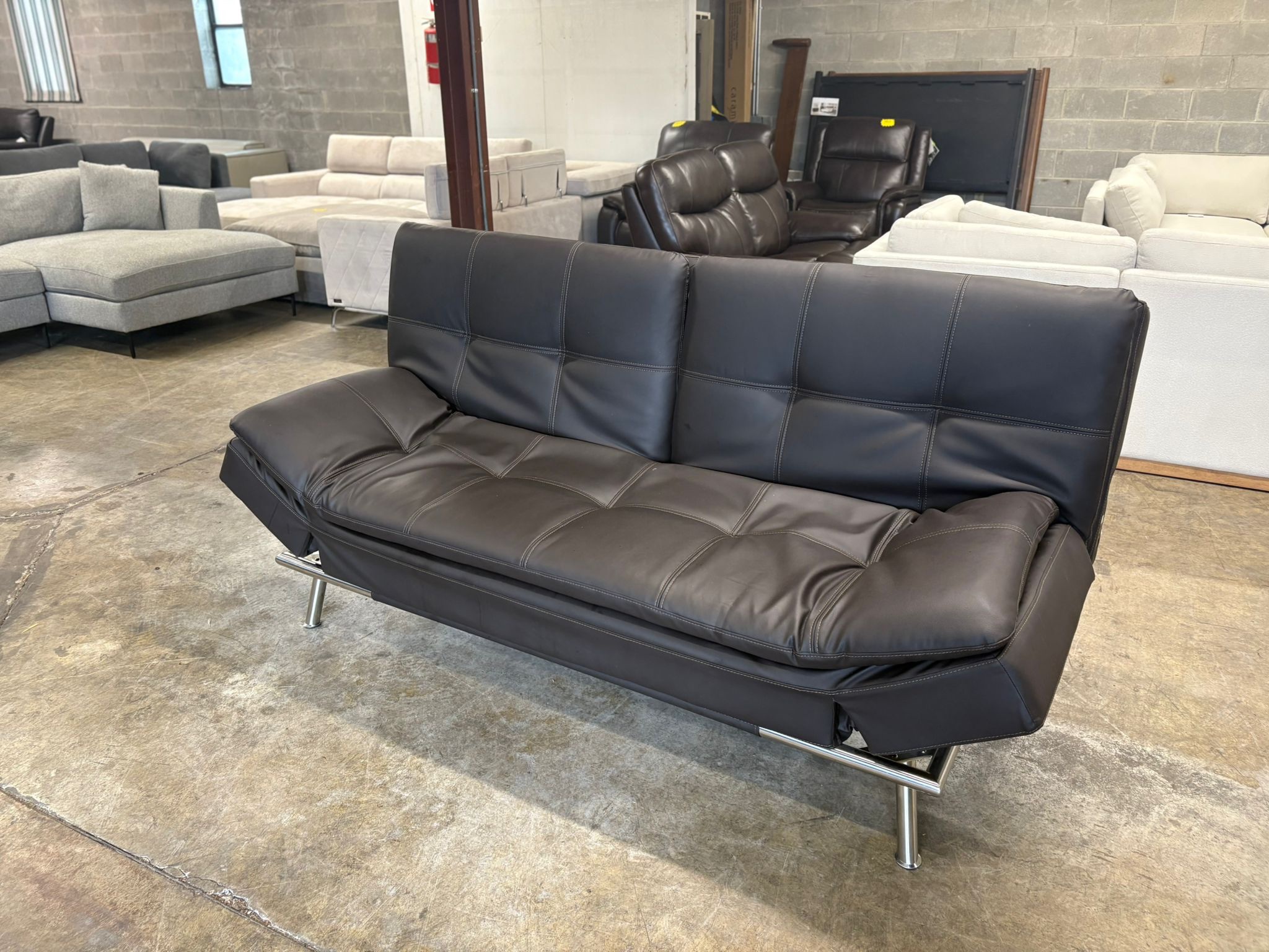 Ravenna Relax-A-Lounger Euro Lounger - Image 3