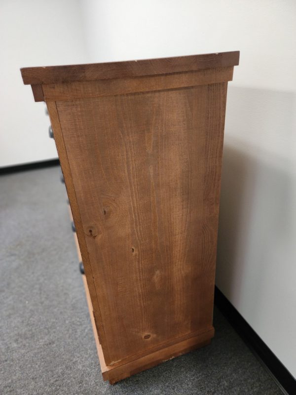 Wolferstorn 9 Drawer 64" W Dresser - Image 3