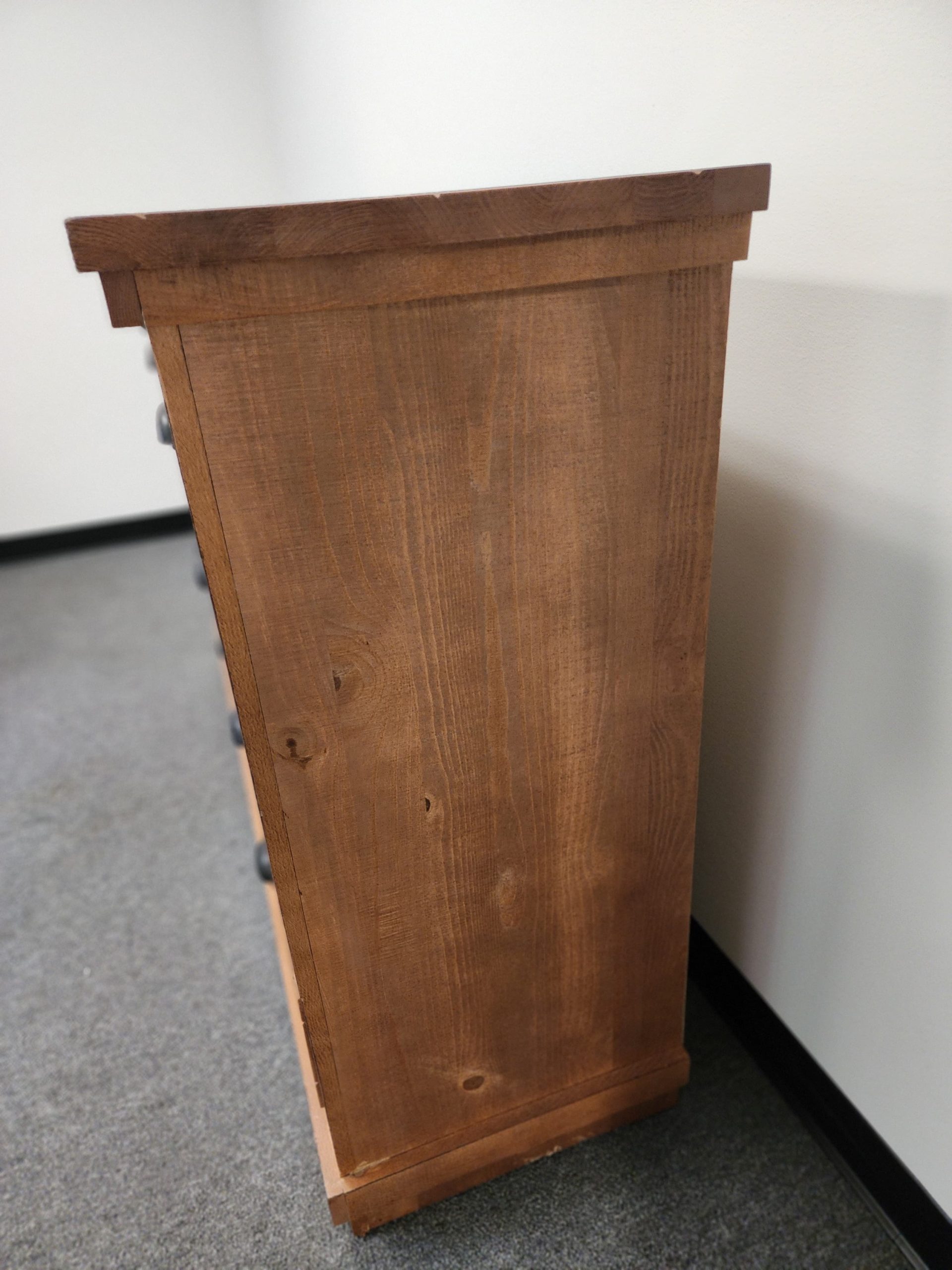 Wolferstorn 9 Drawer 64" W Dresser - Image 3