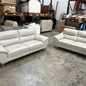 Cadence Top Grain Leather Collection