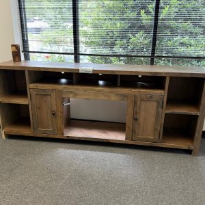 Puerta Del Sol TV Console