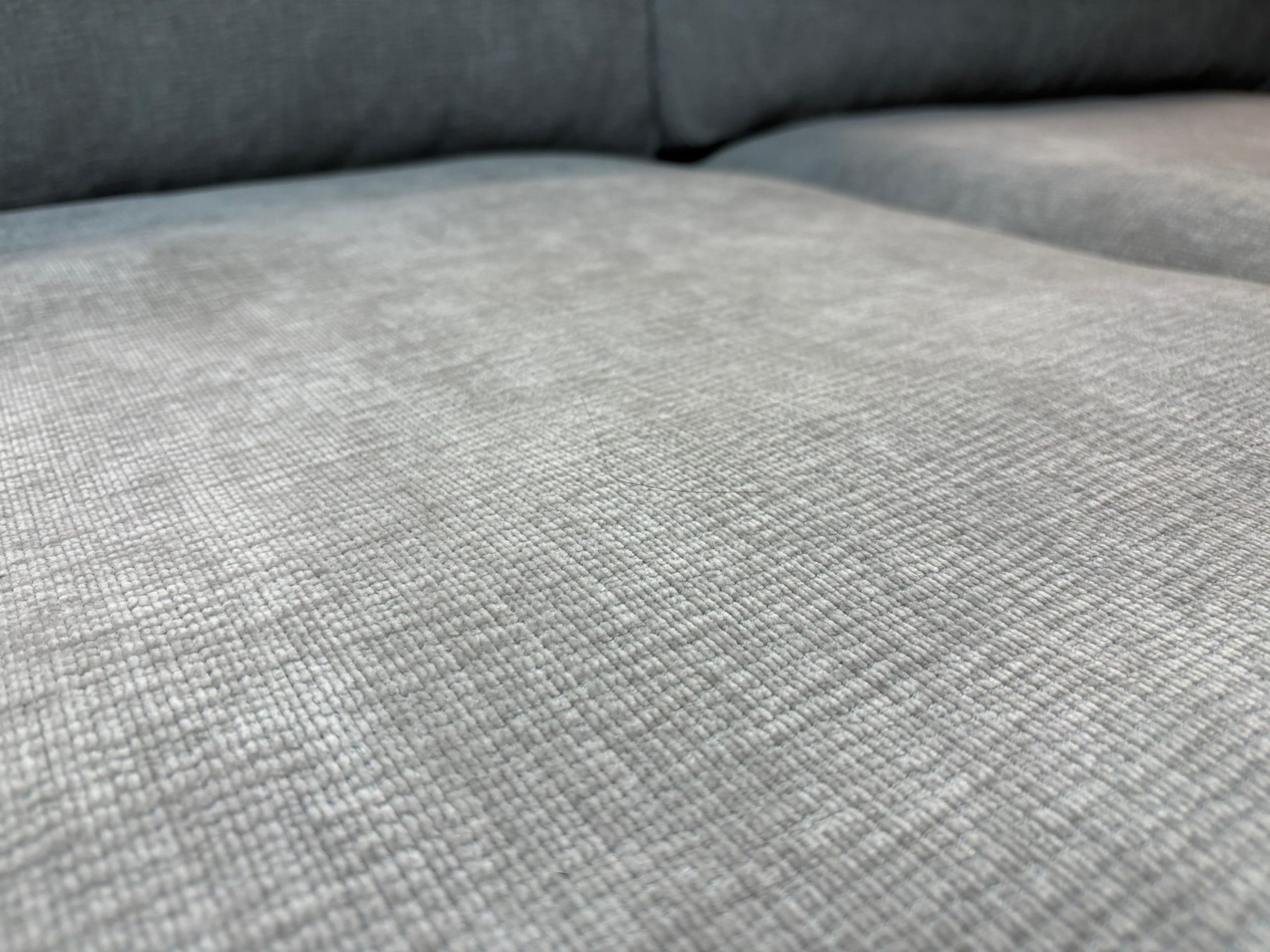 Henredon Power Recliner Loveseat - Image 5