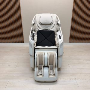 Kyota Konbi M728 DualPro 4D Beige Massage Chair