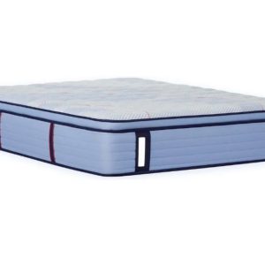 Zoned-Support Hybrid Mattress — Liquidation Sale