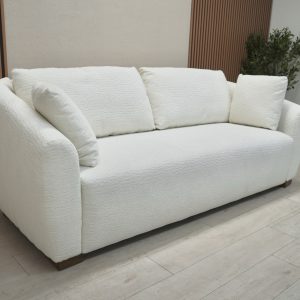 Thomasville Haver Fabric Sofa