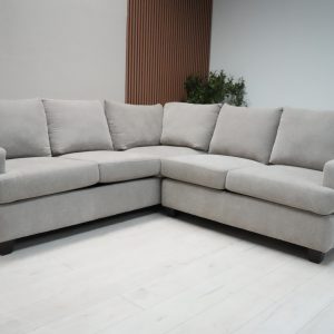 Sonia Fabric Sectional