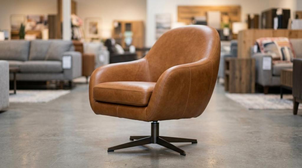 charlotte accent chair sale