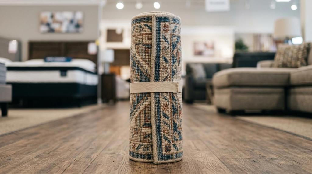 charlotte area rug sale
