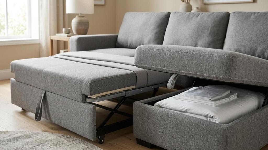charlotte sleeper sofa deals