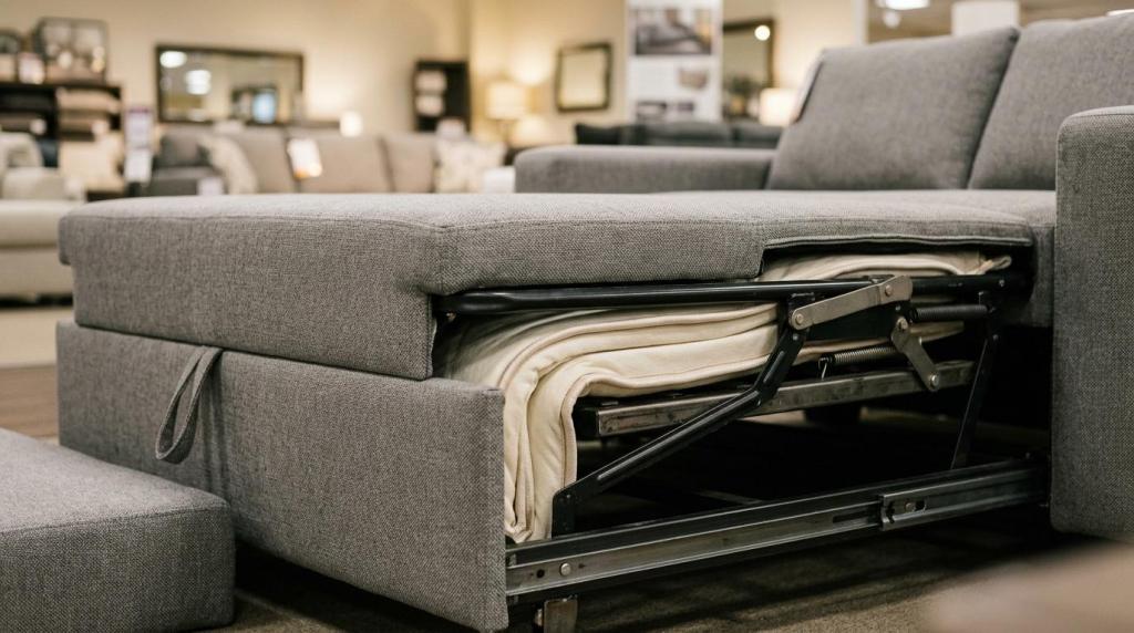 sofa store