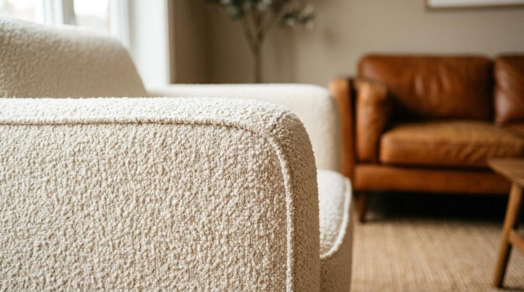 accent chairs