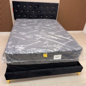Dream-On Bamboo mattress