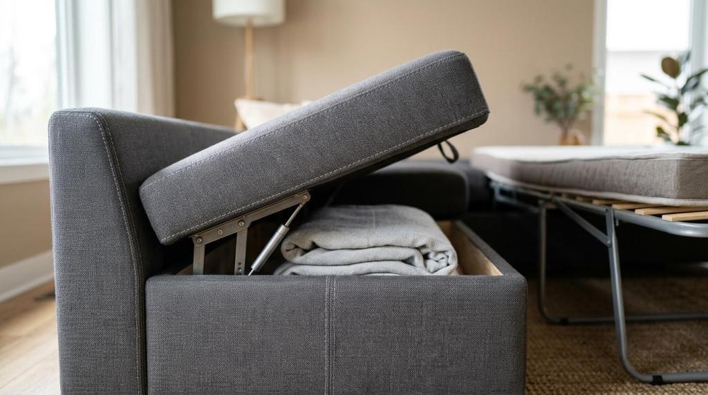 charlotte sleeper sectional
