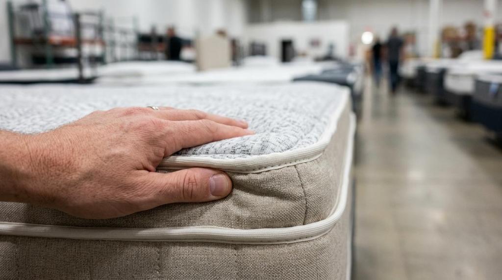 furniture liquidation
