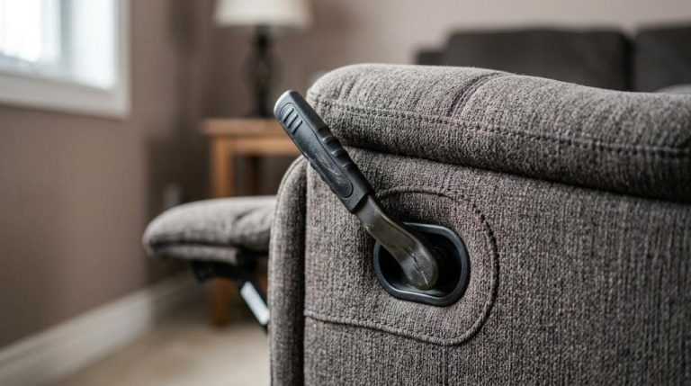 manual recliner