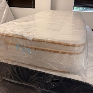 Premium hybrid mattress