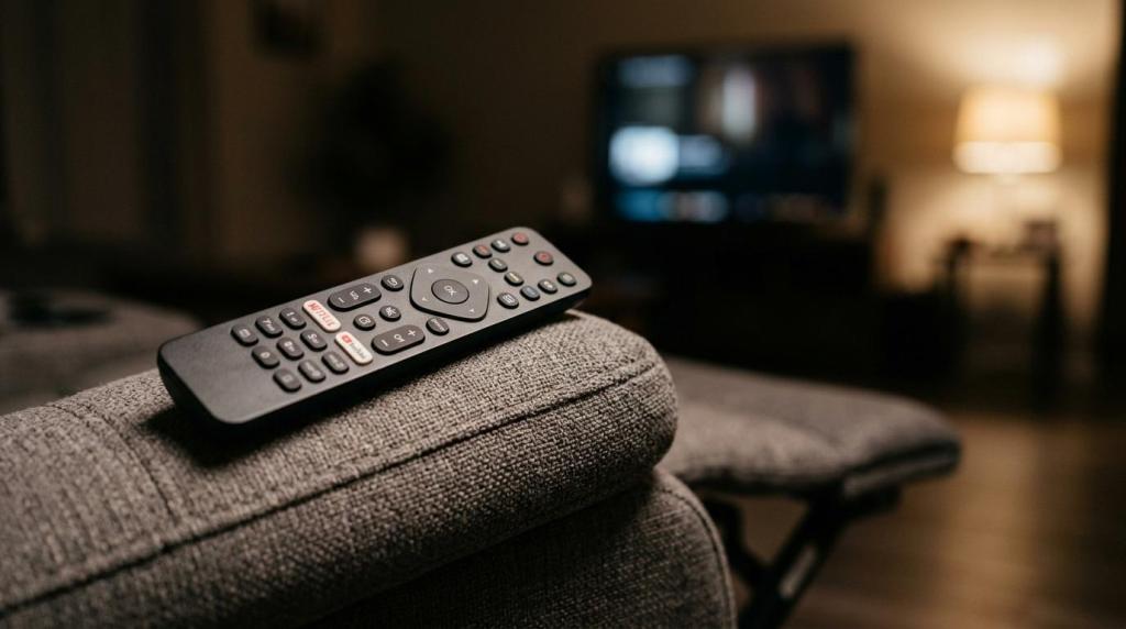reclining sofa